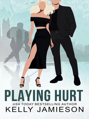 cover image of Playing Hurt